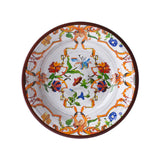 Mario Luca Giusti Firenze Melamine Bowl, White