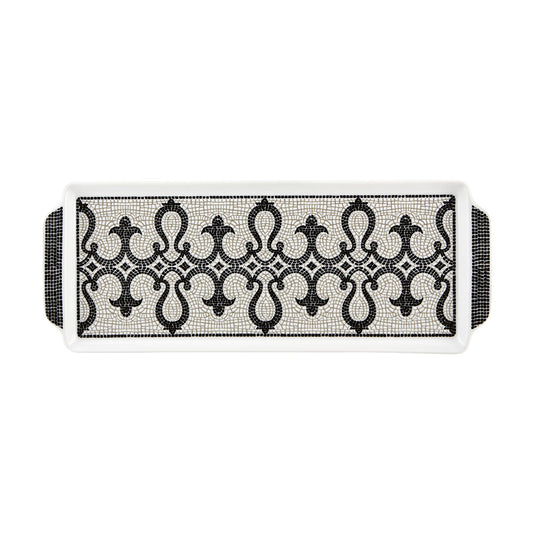 Vista Alegre Calcada Portuguesa Tart Tray