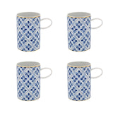 Transatlantica 16-Piece Place Setting