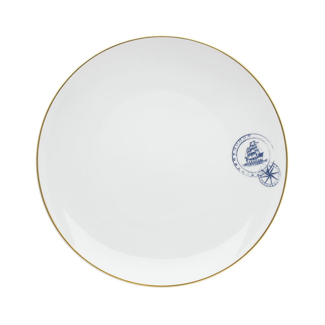 Transatlantica 4-Piece Place Setting