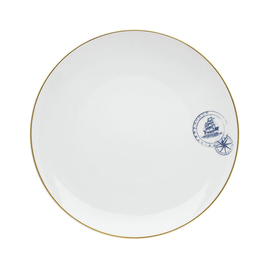 Transatlantica 4-Piece Place Setting