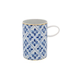 Vista Alegre Transatlantica Mug