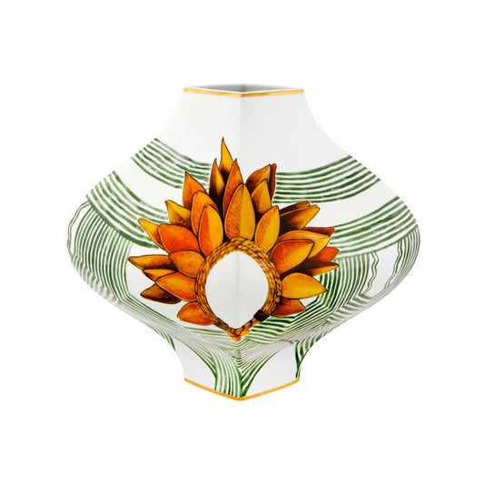 Amazonia Vase Tucano