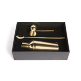 Golden Bar Tool Set