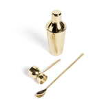 Golden Bar Tool Set