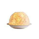 Bernardaud Christmas Tree Votive