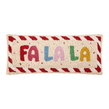 Fa La La Pillow
