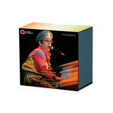 2025 Love is Love Heart Ornament