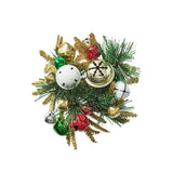 Jingle Bells Napkin Ring