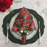 Jingle Bells Napkin Ring