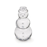 Simon Pearce Snowman, Extra Large