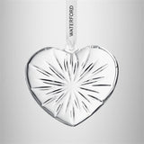 Heart Ornament