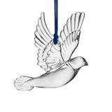 Dove of Peace Ornament