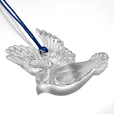 Dove of Peace Ornament