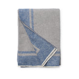 Viletta Throw, Navy