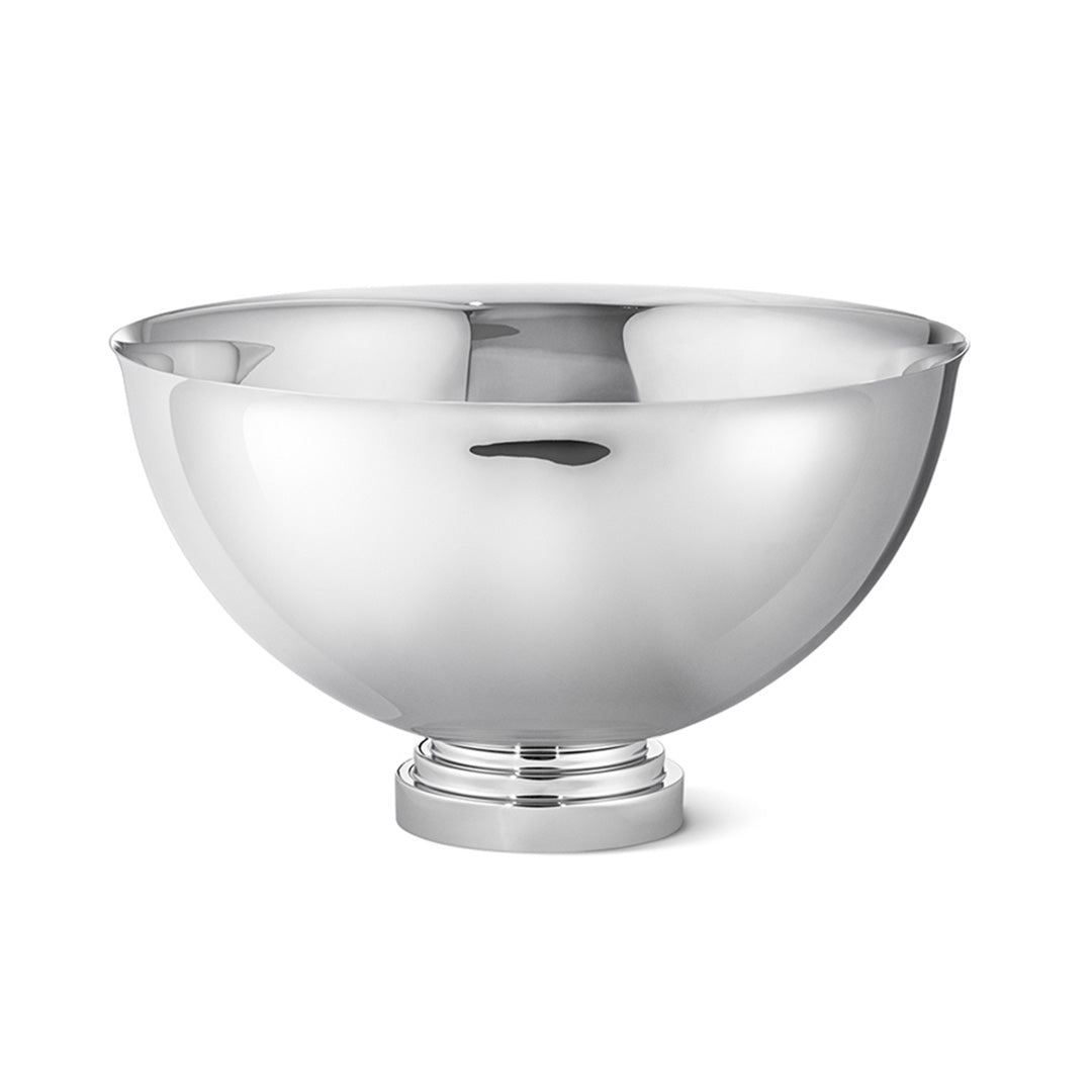 Georg Jensen Manhattan Champagne Bowl