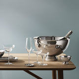 Manhattan Champagne Bowl