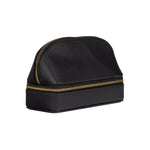 Travel Jewelry Case, Black