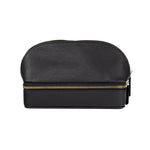 Travel Jewelry Case, Black