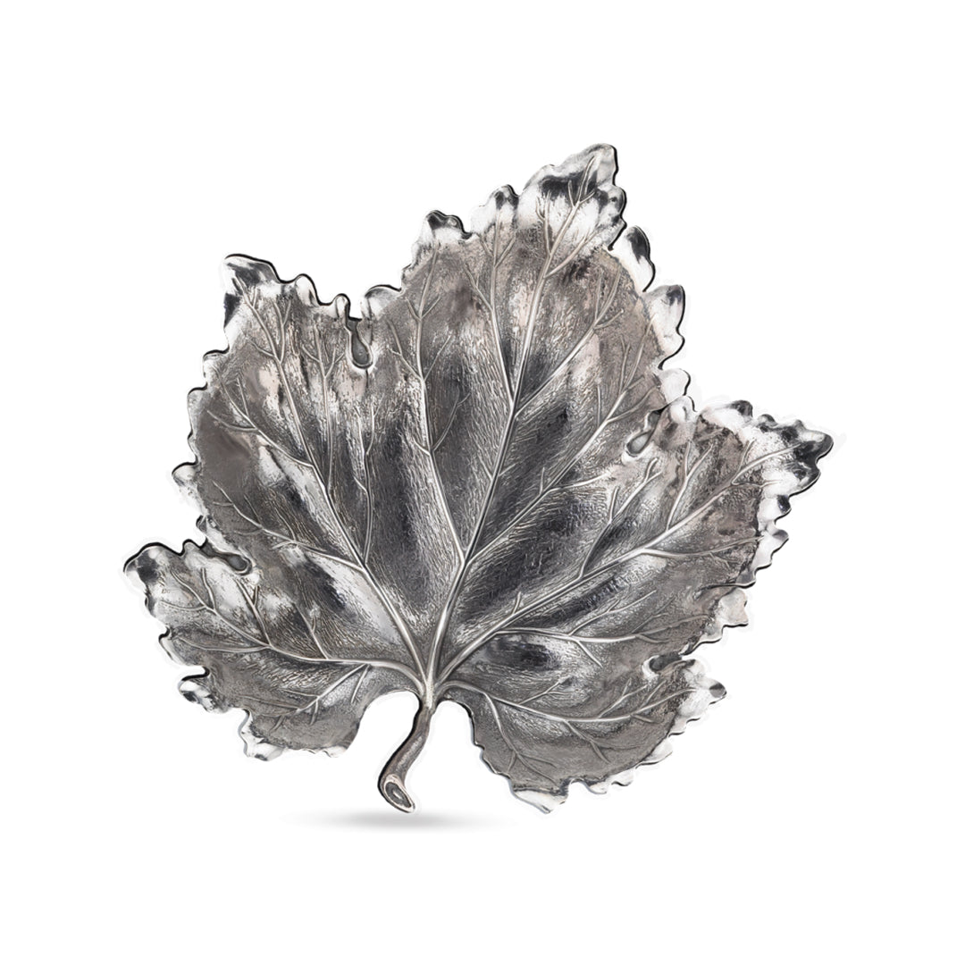 Buccellati Vine Leaf Dish, Small