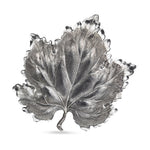 Buccellati Vine Leaf Dish, Large