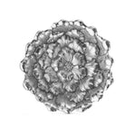 Buccellati Gardenia Bowl, Small