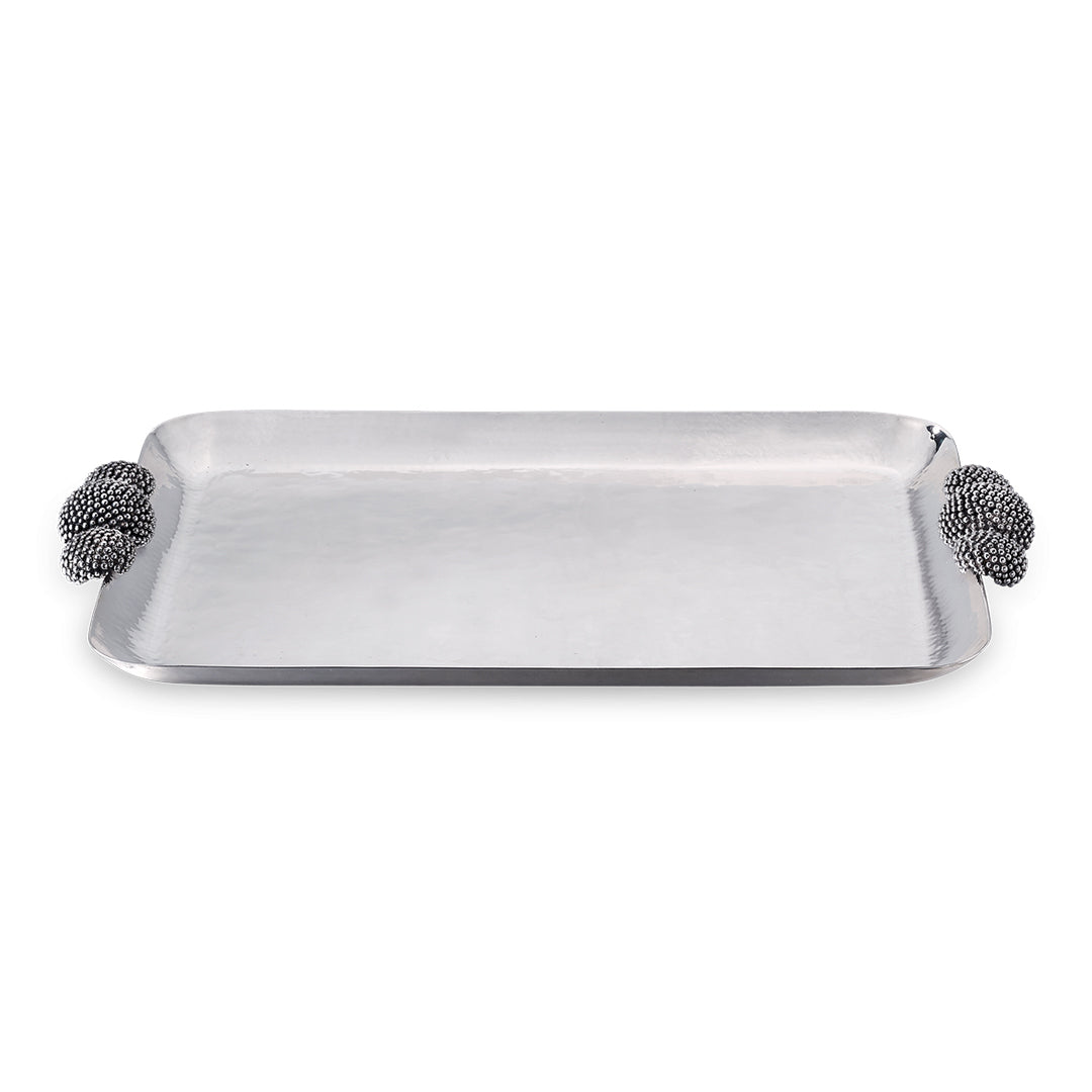 Buccellati Caviar Tray