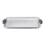 Buccellati Caviar Tray