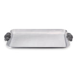 Buccellati Caviar Tray