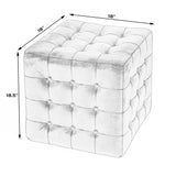 Morrison Ottoman