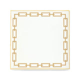 Catene Large Square Vide Poche, Cashmere