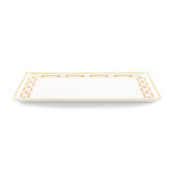 Catene Large Square Vide Poche, Cashmere