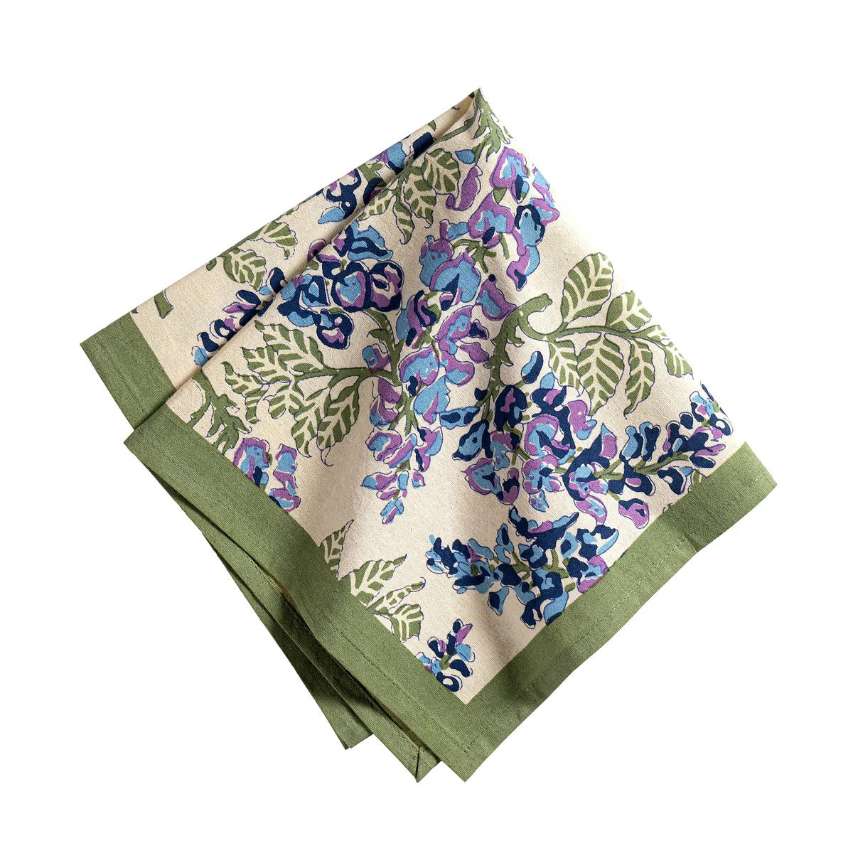 Wisteria Napkins, Set of 6