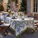 Wisteria Tablecloth
