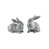 Rabbit Salt & Pepper Shakers