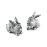 Rabbit Salt & Pepper Shakers