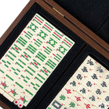 Saratoga Mahjong Set
