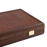 Saratoga Mahjong Set