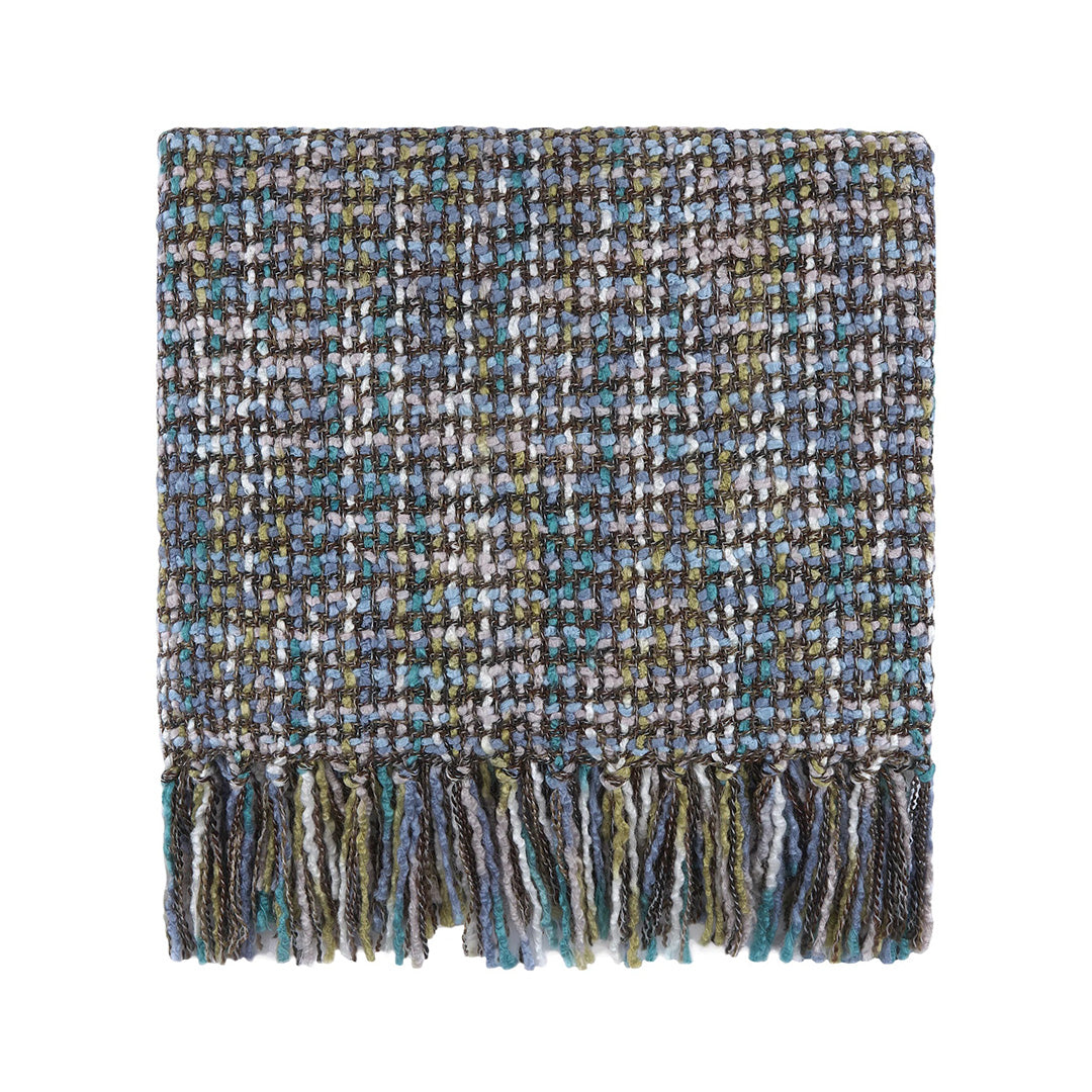 Waterlily Hanover Throw