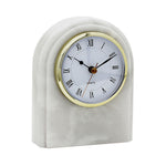 Marble Clock