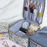 Liberty Jewelry Cube, Rachel