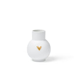 Heart Vase