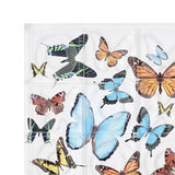 Butterfly Tic-Tac-Toe