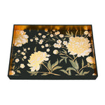 Chrysanthemum Tray