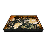 Chrysanthemum Tray