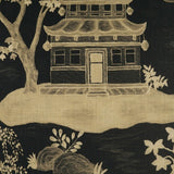 Temple Pillow
