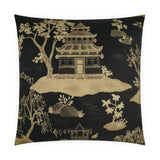 Temple Pillow