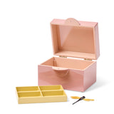 Rose Jewelry Box