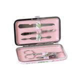 Manicure Set, Fleur Rose