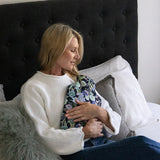 Hot Water Bottle, Fleur Ink